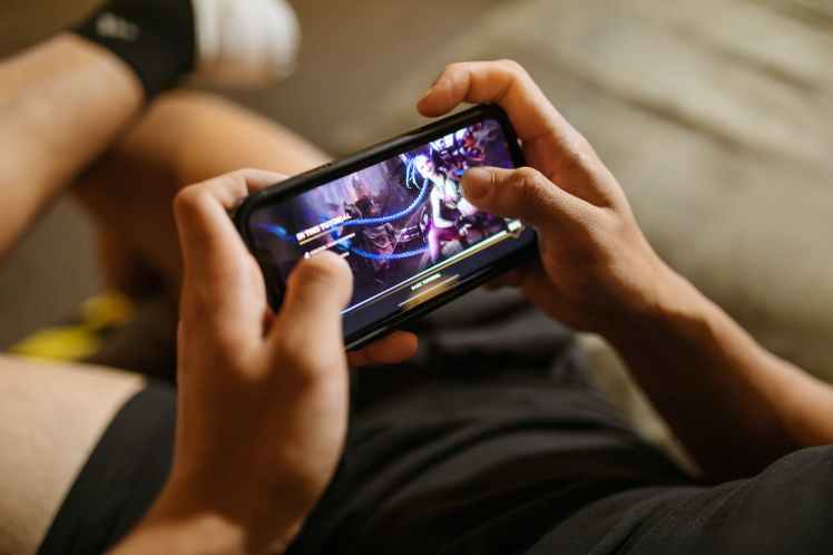 Les meilleurs smartphones gaming sortis en&nbsp;2023