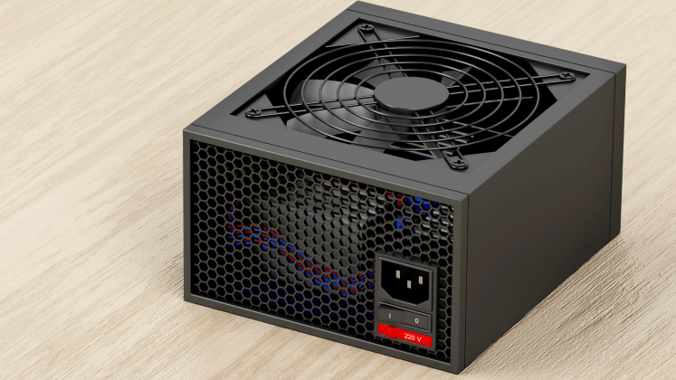 Guide d’achat : Comment choisir l’alimentation pour son PC gamer&nbsp;?